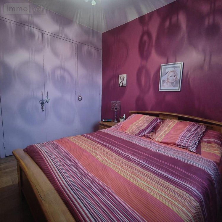 Appartement a vendre Miribel 01700 Ain 62 m2 3 pièces 195000 euros