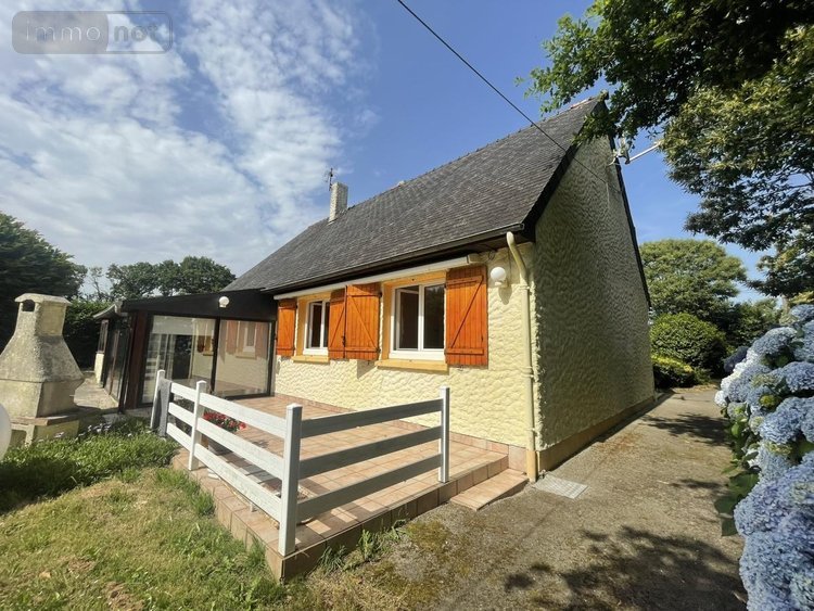 Maison a vendre Melgven 29140 Finistère 121 m2 6 pièces 167488 euros