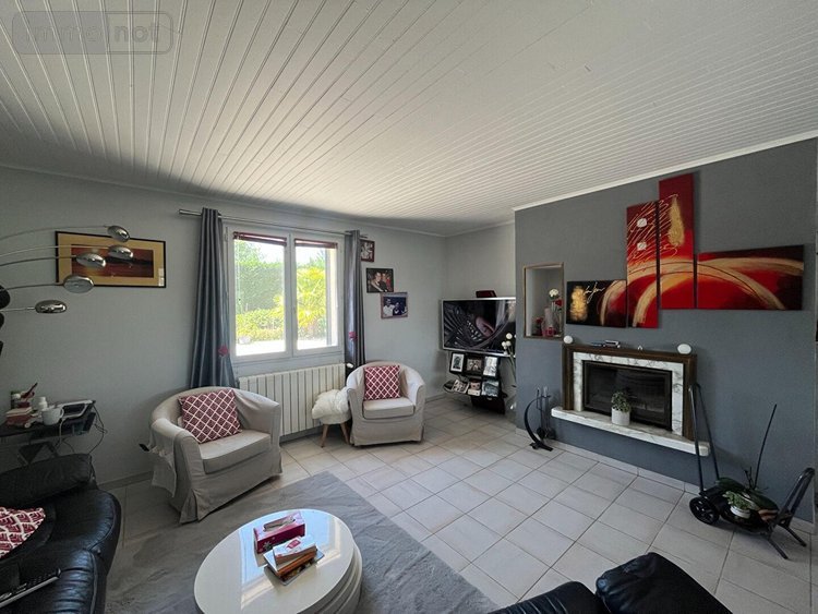 Maison a vendre Figeac 46100 Lot 129 m2 6 pièces 363500 euros