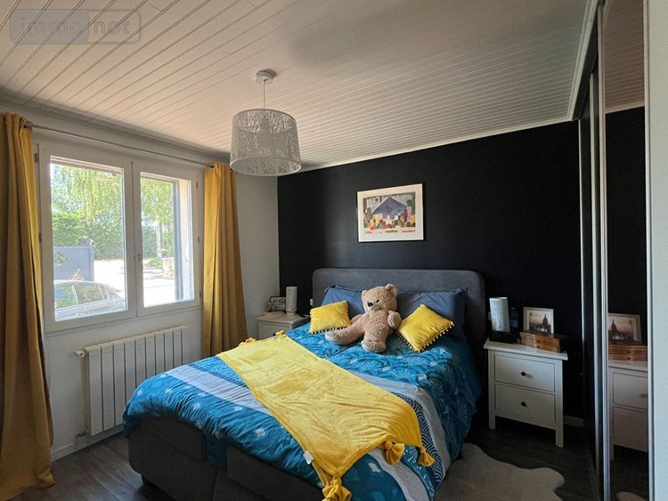 Maison a vendre Figeac 46100 Lot 129 m2 6 pièces 363500 euros