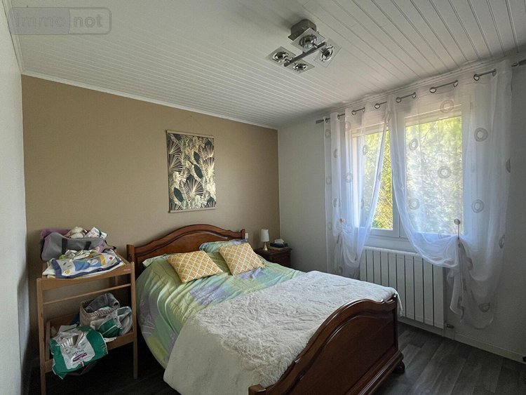 Maison a vendre Figeac 46100 Lot 129 m2 6 pièces 363500 euros