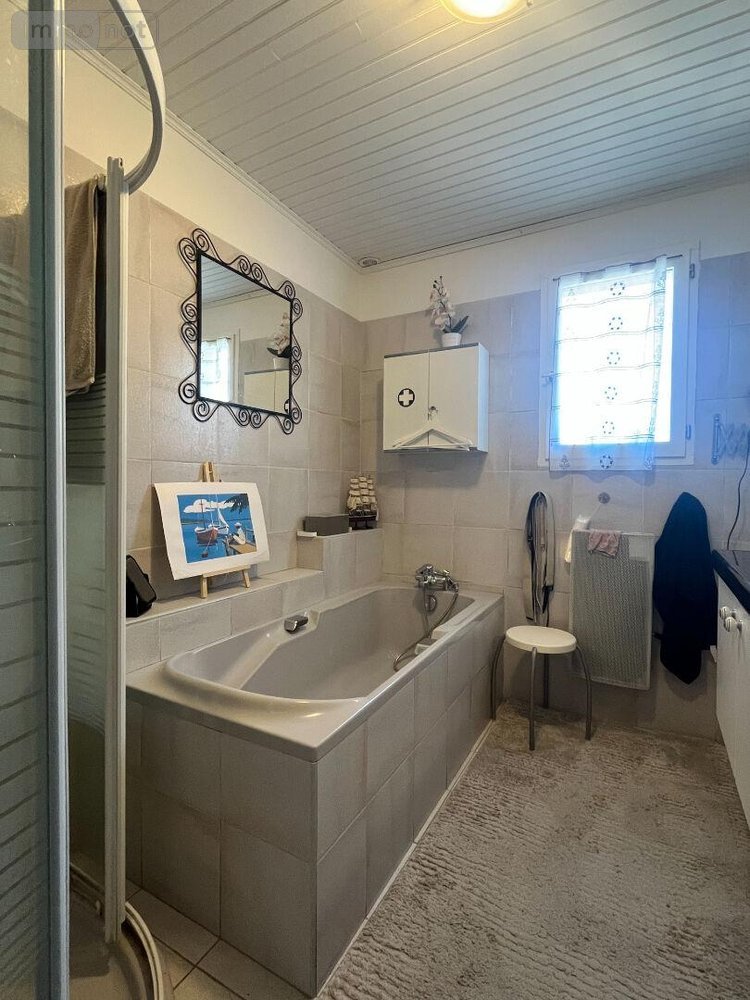 Maison a vendre Figeac 46100 Lot 129 m2 6 pièces 363500 euros