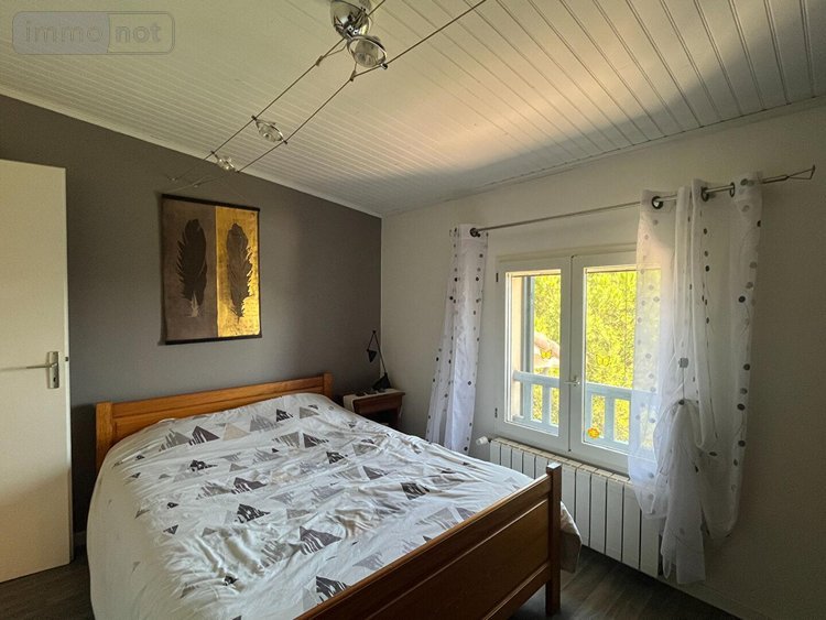 Maison a vendre Figeac 46100 Lot 129 m2 6 pièces 363500 euros