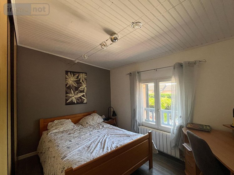 Maison a vendre Figeac 46100 Lot 129 m2 6 pièces 363500 euros