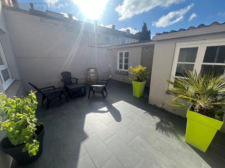 Maison a vendre Dunkerque 59140 Nord 91 m2 6 pièces 291890 euros