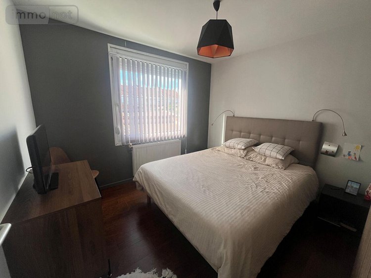 Maison a vendre Dunkerque 59140 Nord 91 m2 6 pièces 291890 euros