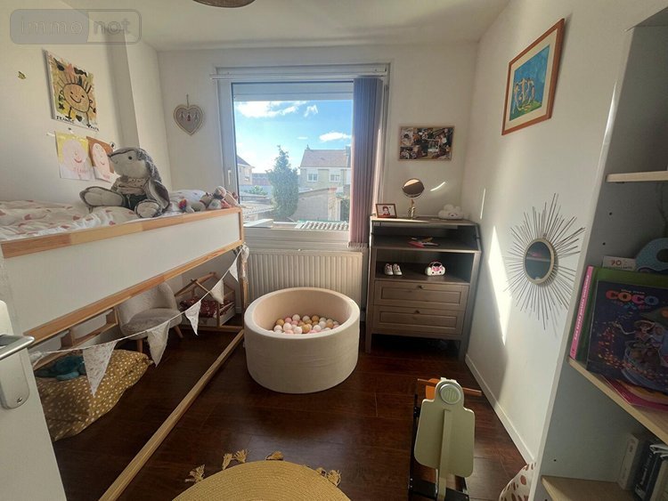 Maison a vendre Dunkerque 59140 Nord 91 m2 6 pièces 291890 euros