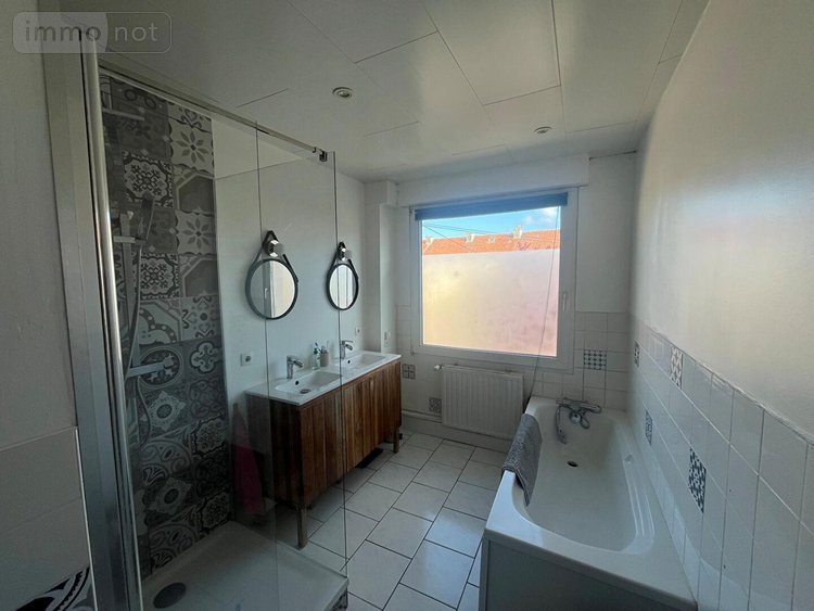 Maison a vendre Dunkerque 59140 Nord 91 m2 6 pièces 291890 euros