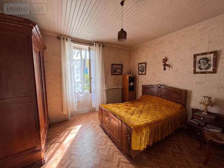 Maison a vendre Figeac 46100 Lot 64 m2 3 pièces 106000 euros