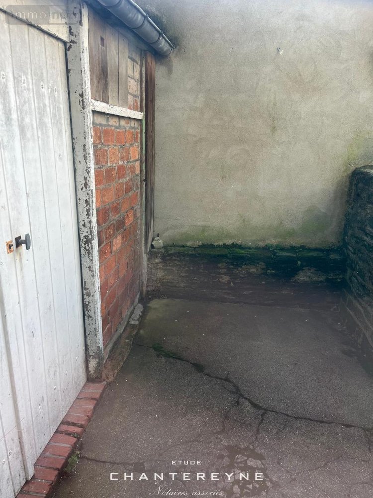 Location appartement Cherbourg-en-Cotentin 50100 Manche 25 m2 2 pièces 500 euros