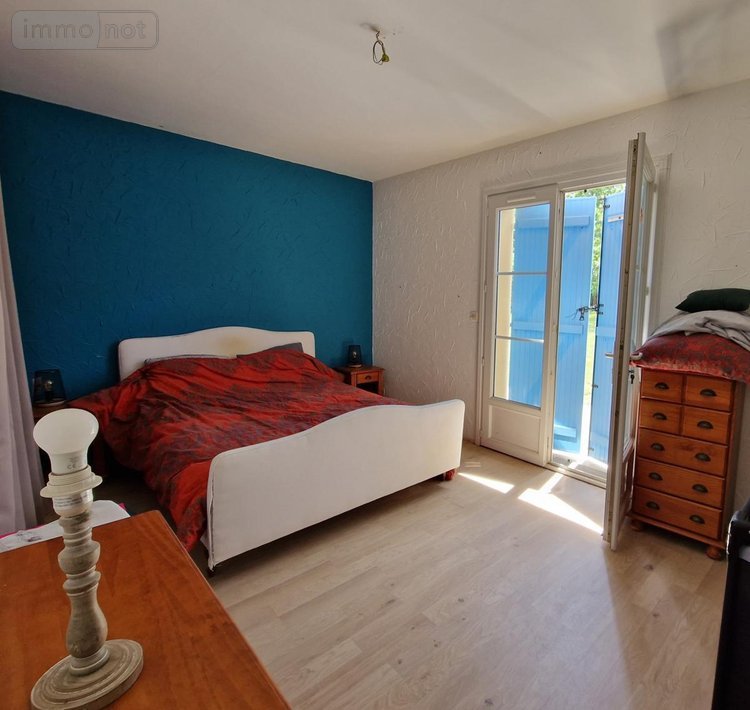 Maison a vendre Saint-Père-en-Retz 44320 Loire-Atlantique 112 m2 6 pièces 415000 euros