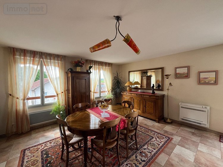 Appartement a vendre Figeac 46100 Lot 110 m2 3 pièces 312000 euros