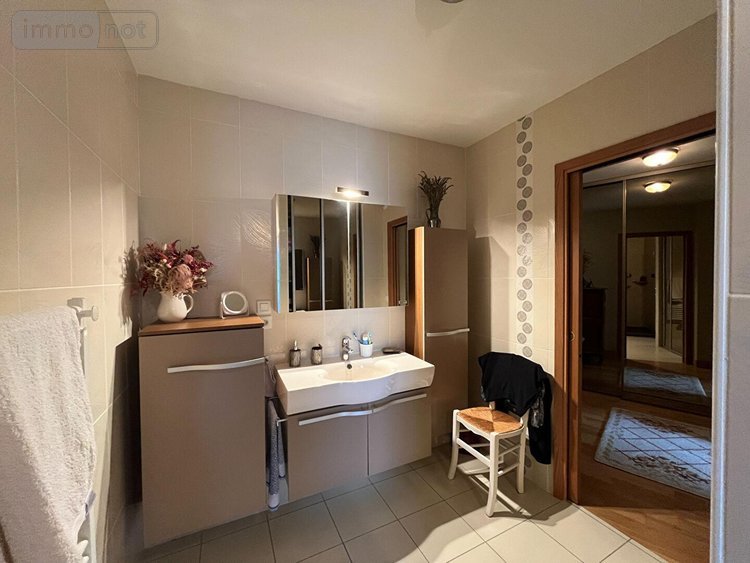 Appartement a vendre Figeac 46100 Lot 110 m2 3 pièces 312000 euros