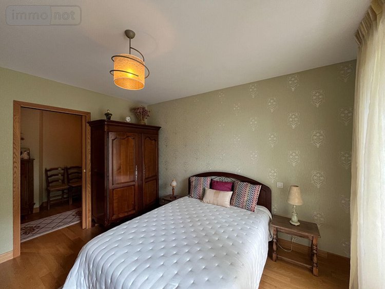 Appartement a vendre Figeac 46100 Lot 110 m2 3 pièces 312000 euros