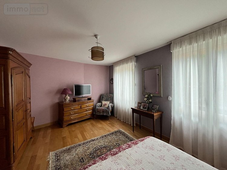 Appartement a vendre Figeac 46100 Lot 110 m2 3 pièces 312000 euros