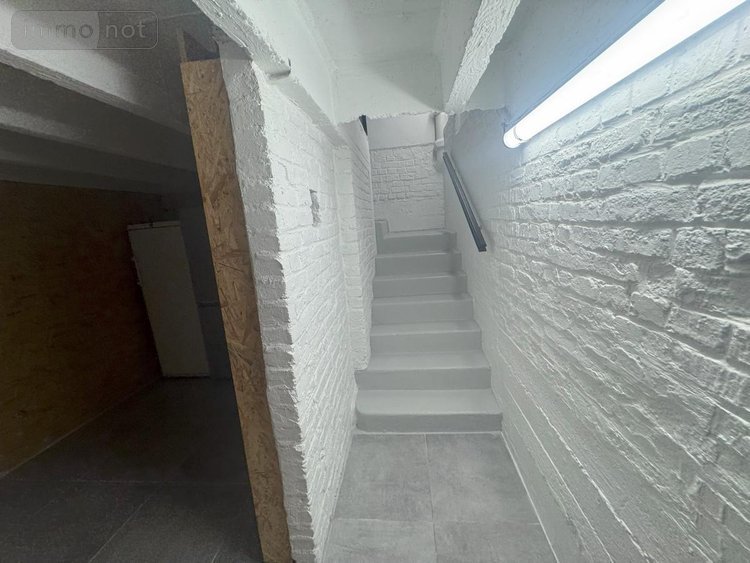 Immeuble a vendre Cambrai 59400 Nord 160 m2  393000 euros