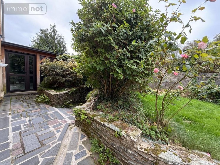 Maison a vendre Cherbourg-en-Cotentin 50100 Manche 103 m2 6 pièces 231800 euros