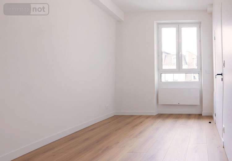 Appartement a vendre Saint-Malo 35400 Ille-et-Vilaine 100 m2 5 pièces 997000 euros