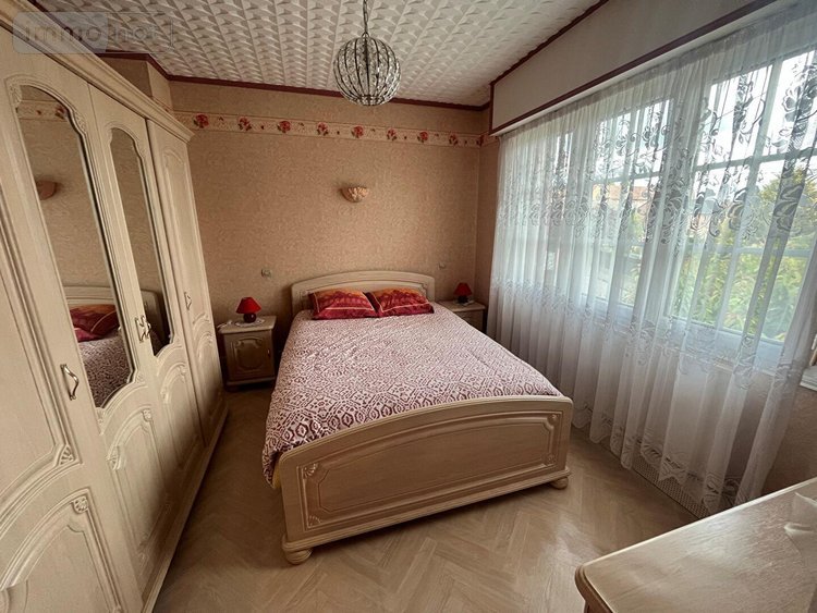 Maison a vendre Cappelle-la-Grande 59180 Nord 120 m2 6 pièces 229000 euros