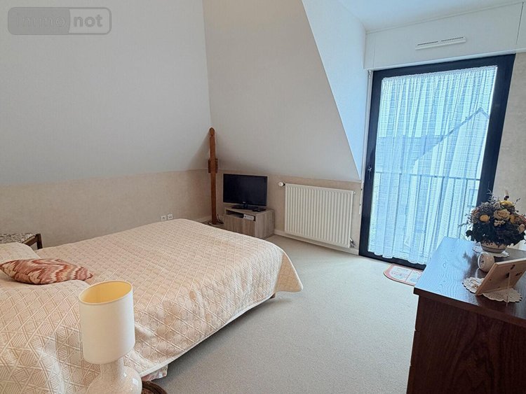 Appartement a vendre Carnac 56340 Morbihan 81 m2 3 pièces 387760 euros