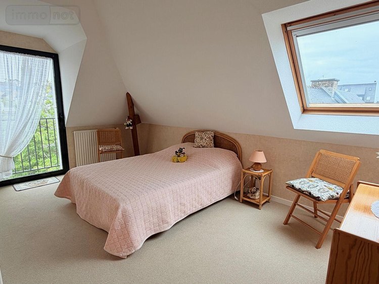 Appartement a vendre Carnac 56340 Morbihan 81 m2 3 pièces 387760 euros