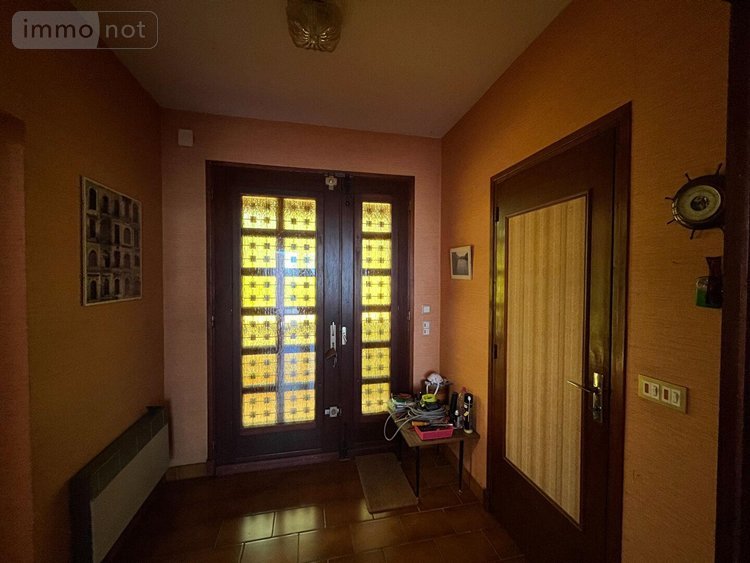 Maison a vendre Figeac 46100 Lot 135 m2 5 pièces 250200 euros