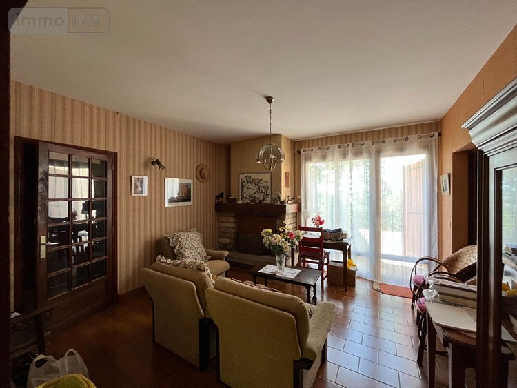 Maison a vendre Figeac 46100 Lot 135 m2 5 pièces 250200 euros
