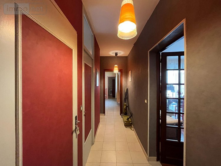 Maison a vendre Figeac 46100 Lot 135 m2 5 pièces 250200 euros