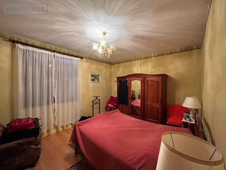 Maison a vendre Figeac 46100 Lot 135 m2 5 pièces 250200 euros