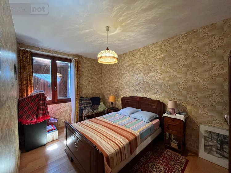 Maison a vendre Figeac 46100 Lot 135 m2 5 pièces 250200 euros