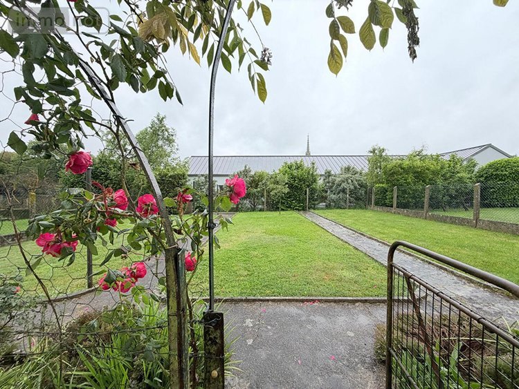 Maison a vendre Montreuil-sur-Ille 35440 Ille-et-Vilaine 86 m2 4 pièces 178500 euros
