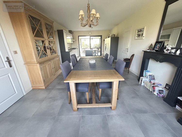 Maison a vendre Cambrai 59400 Nord 205 m2 9 pièces 398000 euros