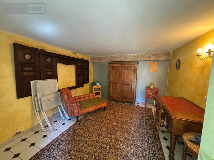 Maison a vendre Larroque-Toirac 46160 Lot 78 m2 5 pièces 136900 euros