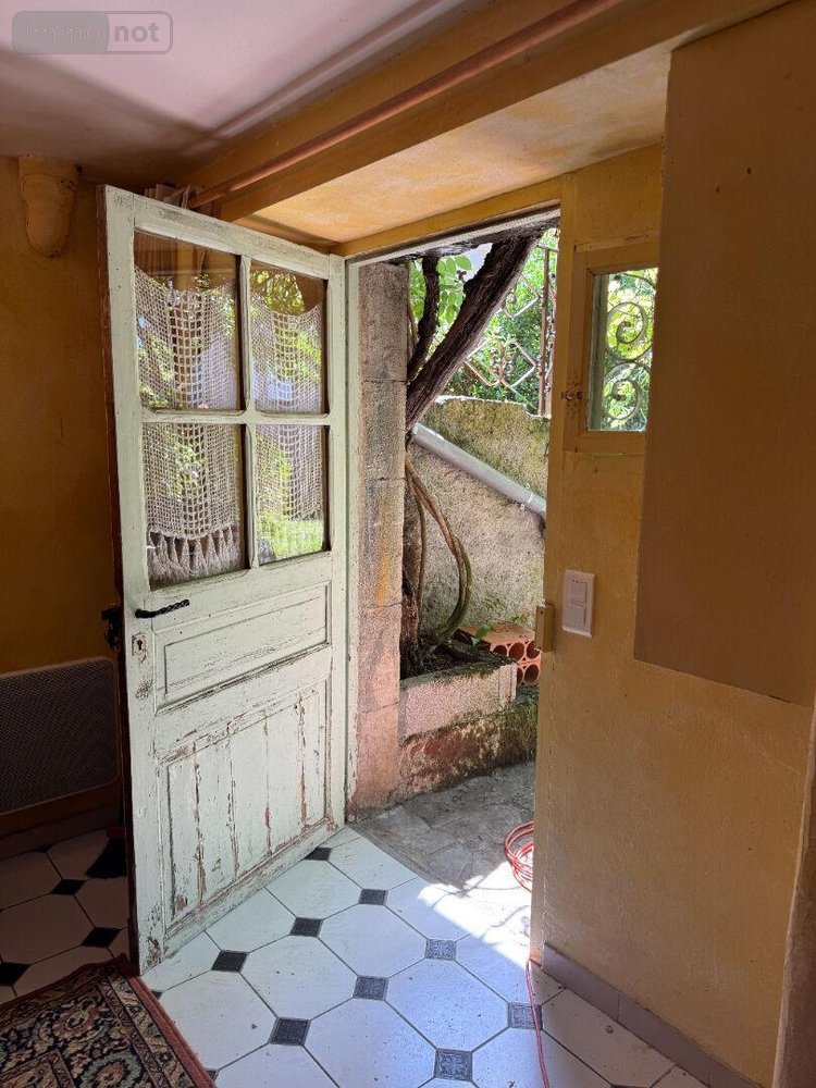 Maison a vendre Larroque-Toirac 46160 Lot 78 m2 5 pièces 136900 euros