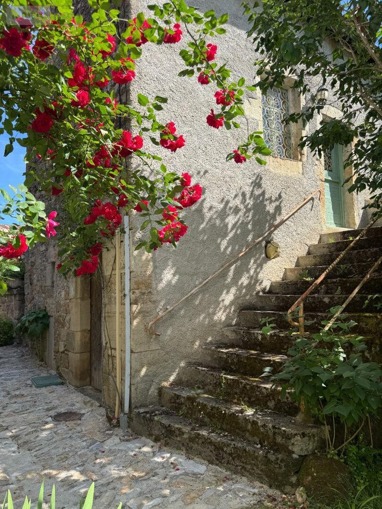 Maison a vendre Larroque-Toirac 46160 Lot 78 m2 5 pièces 136900 euros