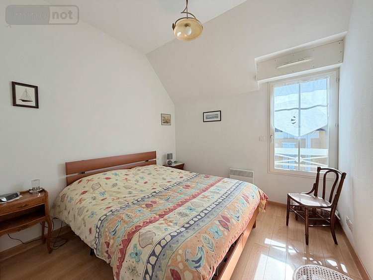 Appartement a vendre Dinard 35800 Ille-et-Vilaine 60 m2 3 pièces 330750 euros