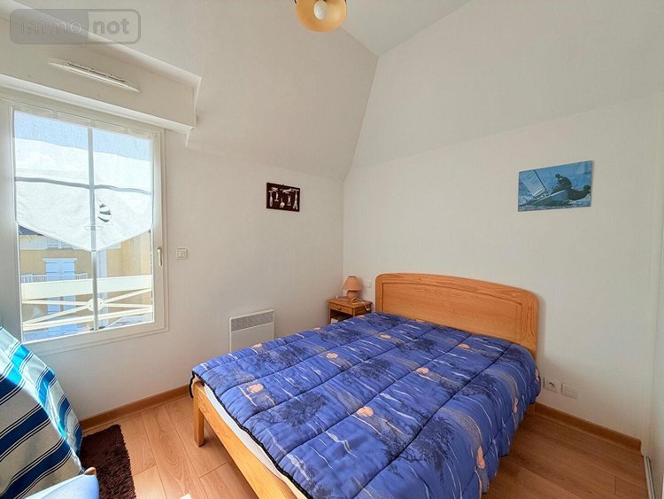 Appartement a vendre Dinard 35800 Ille-et-Vilaine 60 m2 3 pièces 330750 euros