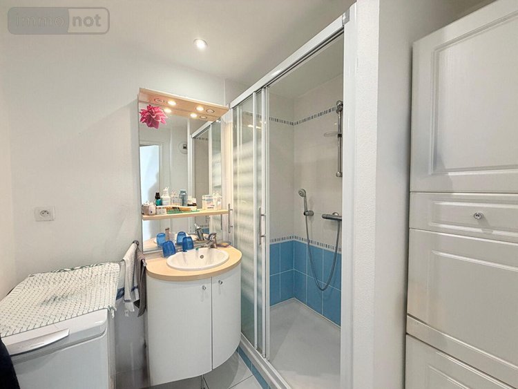 Appartement a vendre Dinard 35800 Ille-et-Vilaine 60 m2 3 pièces 330750 euros
