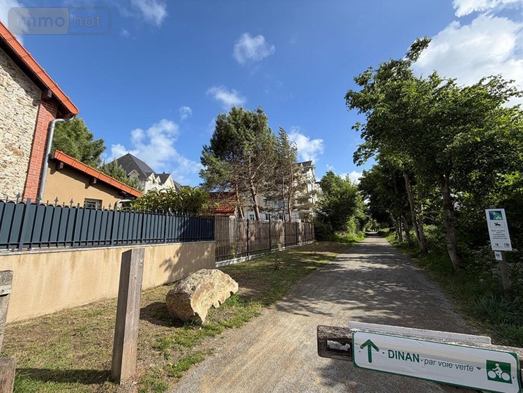 Appartement a vendre Dinard 35800 Ille-et-Vilaine 60 m2 3 pièces 330750 euros