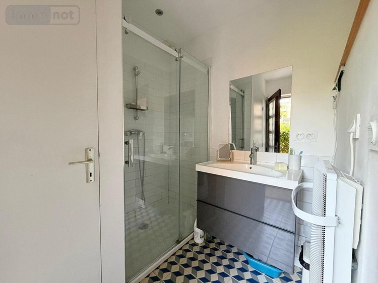 Appartement a vendre Rennes 35000 Ille-et-Vilaine 58 m2 2 pièces 231000 euros