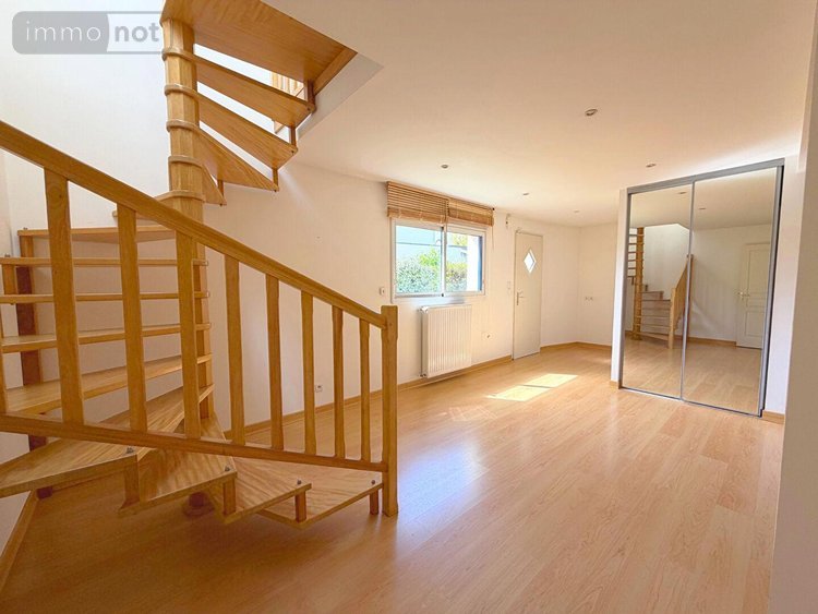 Maison a vendre Cesson-Sévigné 35510 Ille-et-Vilaine 211 m2 8 pièces 696280 euros