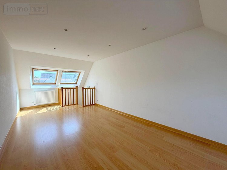 Maison a vendre Cesson-Sévigné 35510 Ille-et-Vilaine 211 m2 8 pièces 696280 euros