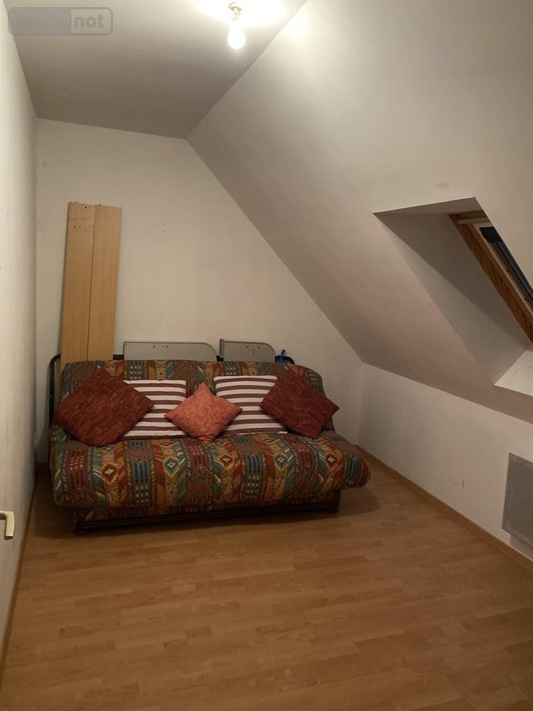 Maison a vendre Vire-Normandie 14500 Calvados 90 m2 5 pièces 177240 euros