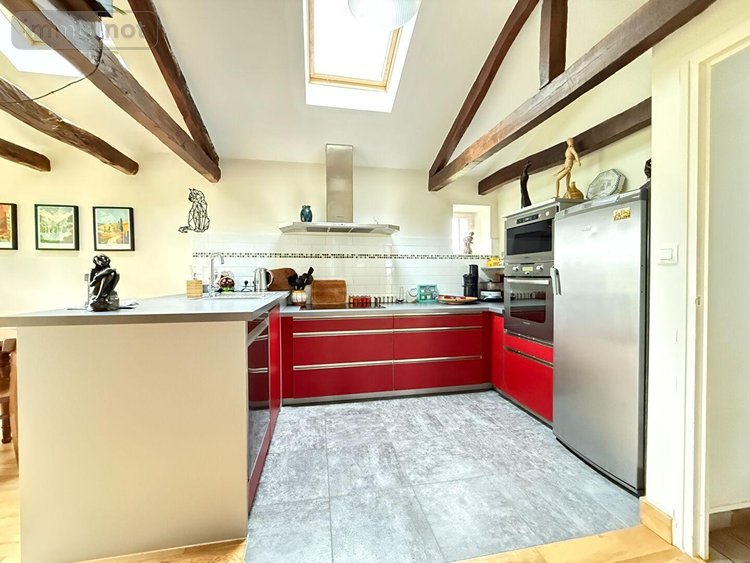 Maison a vendre Betton 35830 Ille-et-Vilaine 228 m2 7 pièces 745387 euros