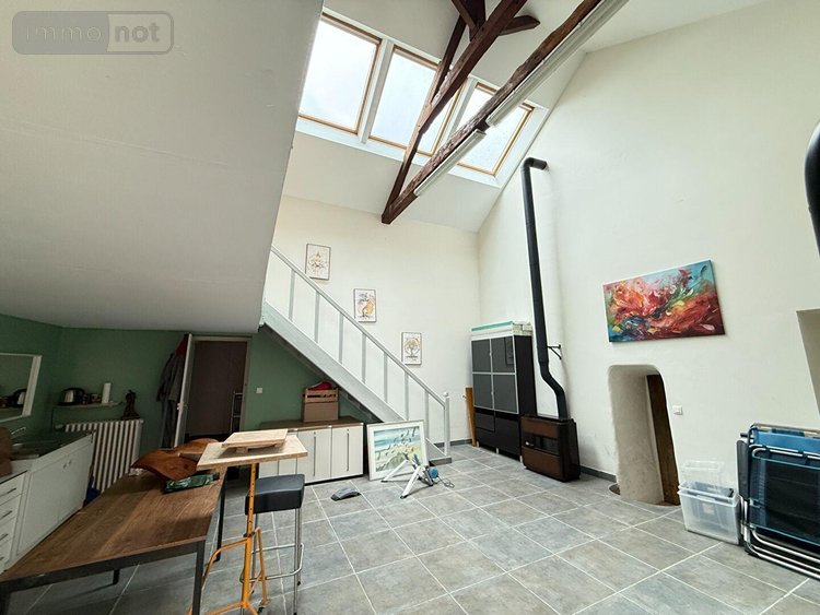 Maison a vendre Betton 35830 Ille-et-Vilaine 228 m2 7 pièces 745387 euros