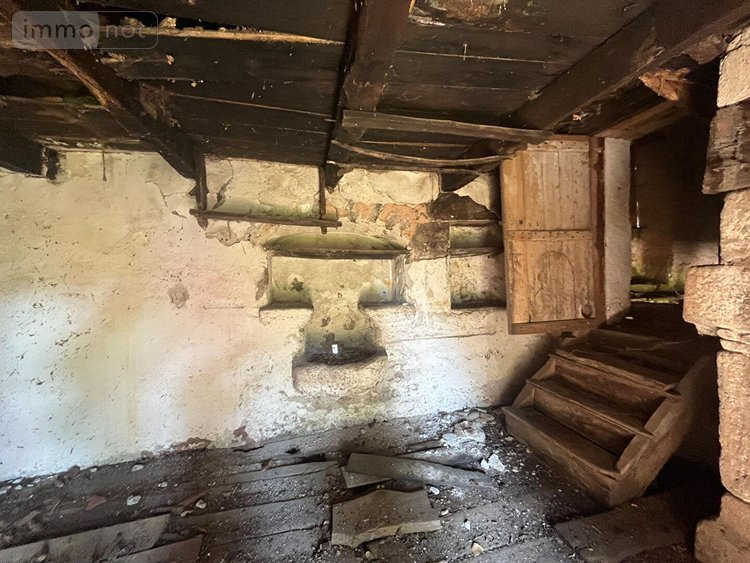Maison a vendre Figeac 46100 Lot 47 m2 2 pièces 49000 euros
