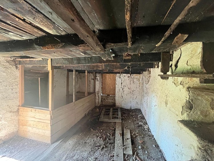 Maison a vendre Figeac 46100 Lot 47 m2 2 pièces 49000 euros