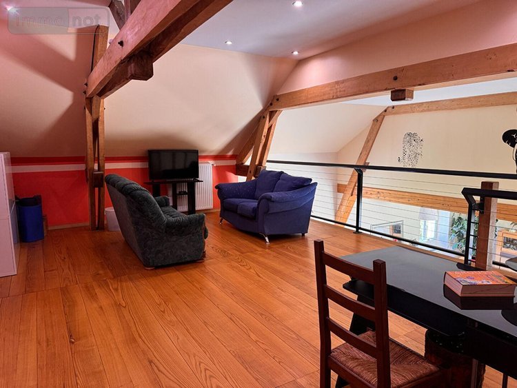 Maison a vendre Figeac 46100 Lot 171 m2 6 pièces 345000 euros