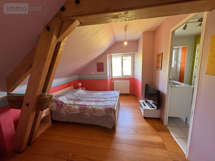 Maison a vendre Figeac 46100 Lot 171 m2 6 pièces 345000 euros