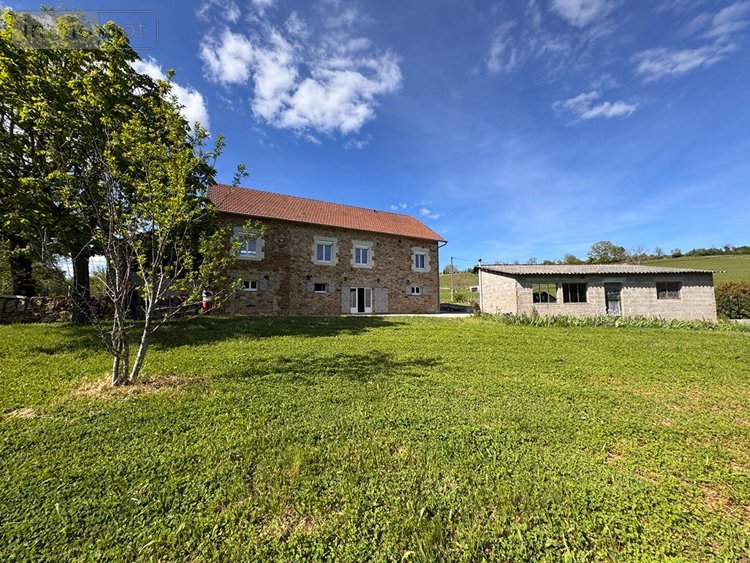 Maison a vendre Figeac 46100 Lot 171 m2 6 pièces 345000 euros